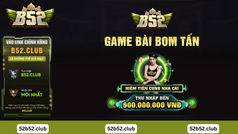 Điều khoản đặt cược B52 Club