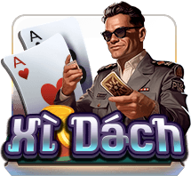 Game xì dách B52