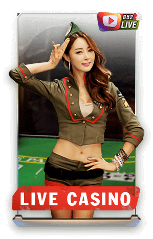 Live casino B52